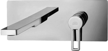 Смеситель Paffoni Ringo RIN105CR (с внутренней частью)