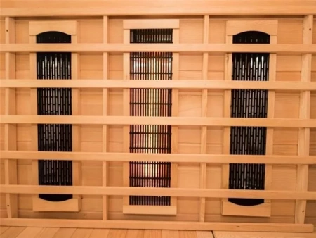 Сауна Mountfield Salome