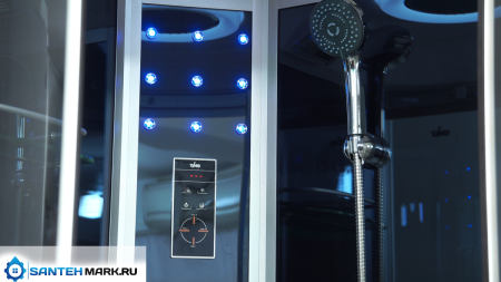 Душевая кабина Timo Standart T-1100 100x100