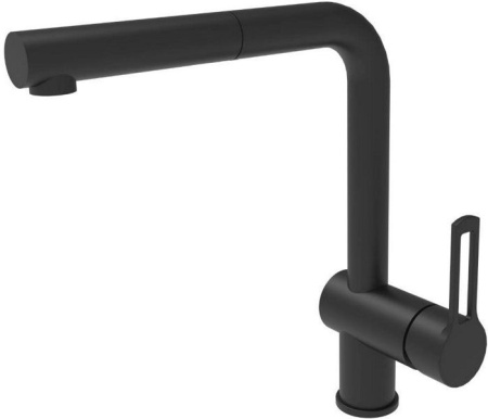 Смеситель Paffoni Ringo RIN185NO