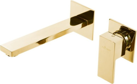 Смеситель для раковины Cezares Unika UNIKA-BLI2-03/24 с внутренней частью Смеситель для раковины Cezares Unika UNIKA-BLI2-03/24 с внутренней частью