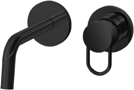 Смеситель Paffoni Joker JK006NO70 (с внутренней частью)