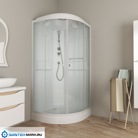 Душевая кабина Parly AE91T