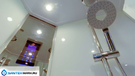 Душевая кабина Timo Premium ELTA H-312 R 90x90