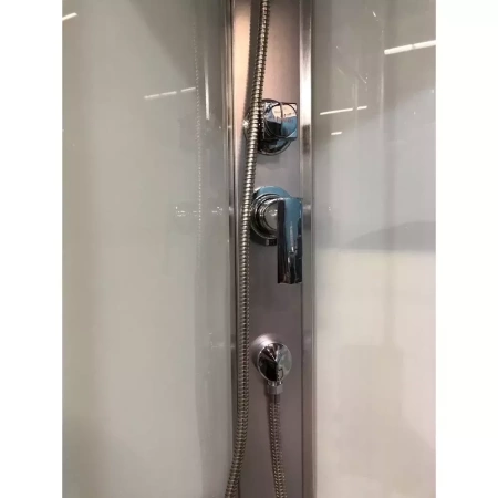 Душевая кабина Imwei XS-09 90x90