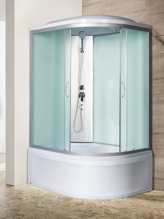 Душевая кабина River Desna 120/90/44 MT L