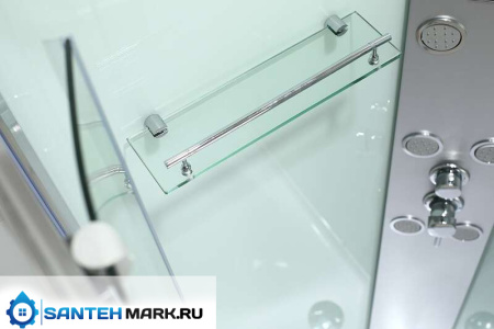 Душевая кабина BandHours Cristal L Душевая кабина BandHours Cristal L