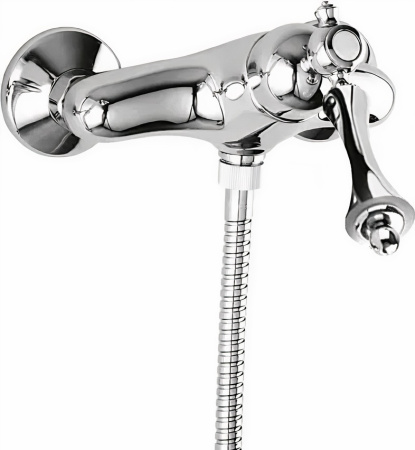 Смеситель для душа Cezares Margot MARGOT-DM-01-M Смеситель для душа Cezares Margot MARGOT-DM-01-M