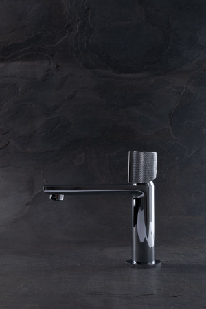 Смеситель Allen Brau Liberty 5.33001-00 хром