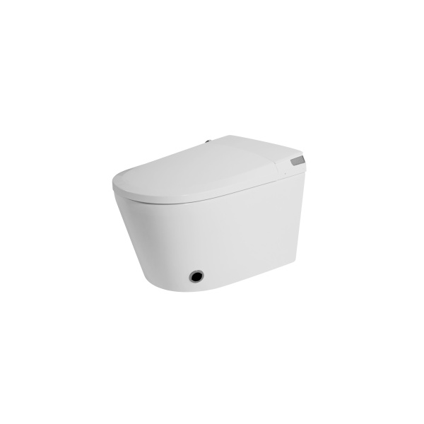Унитаз Grossman Smart GR-5702 (590х380х380) белый,1 место