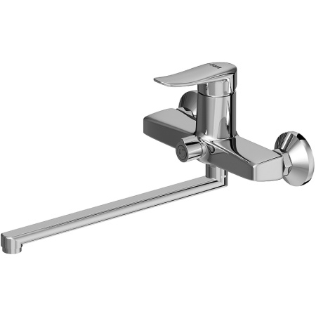 Смеситель для ванны Dorff Ultra D5095000 универсальный Хром Смеситель для ванны Dorff Ultra D5095000 универсальный Хром