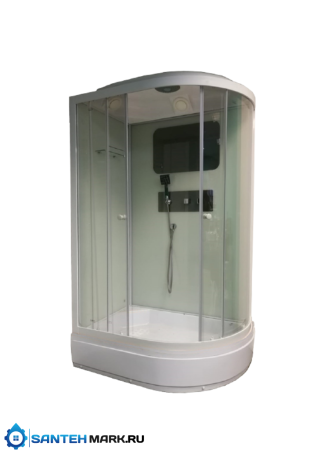 Душевая кабина Parly BMM120L