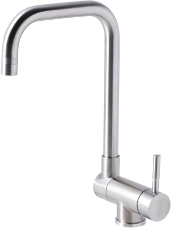 Смеситель Allen Brau Fenster 5.60003-00 хром Смеситель Allen Brau Fenster 5.60003-00 хром