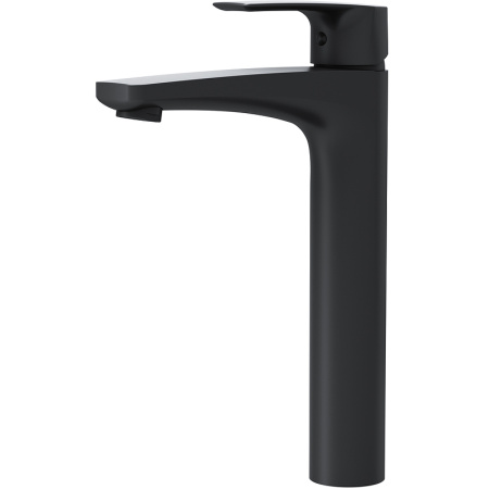 Смеситель для раковины AM.PM Gem F90A92022 Черный матовый Смеситель для раковины AM.PM Gem F90A92022 Черный матовый