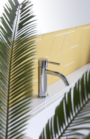 Смеситель Paffoni Light LIG071CR