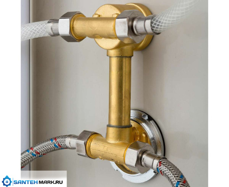 Душевая кабина DTO L 609 90x90