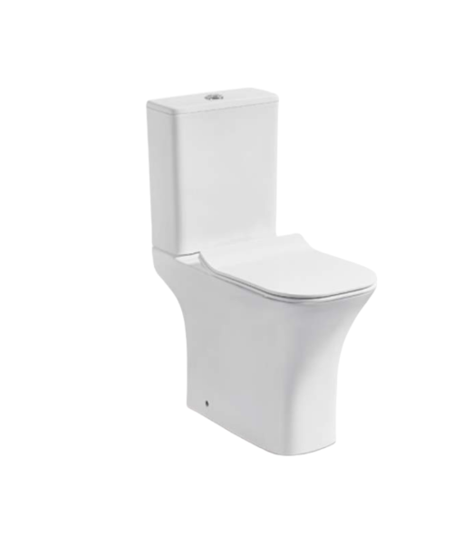 Унитаз Ceruttispa Vettore CT7192