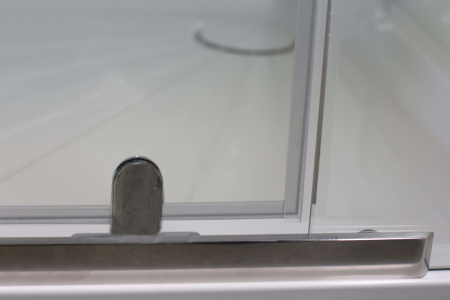 Душевая кабина Ceruttispa MiMi901T (90x90x215-225)