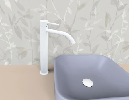 Смеситель Paffoni Light LIG081BO