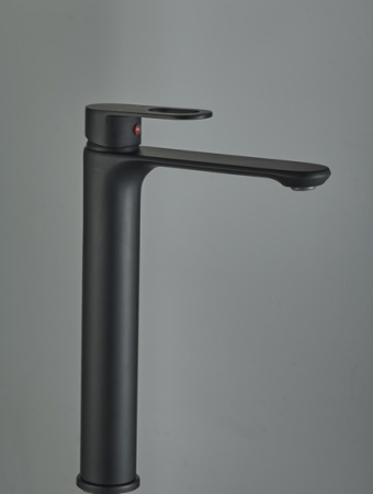 Смеситель Boch Mann SANTA BM8597 высокий