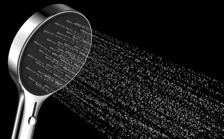 Душевой гарнитур Vincea Inspire VSFW-3I21MT3MB встраиваемый, термостатический, двухрежимный, черный Душевой гарнитур Vincea Inspire VSFW-3I21MT3MB встраиваемый, термостатический, двухрежимный, черный