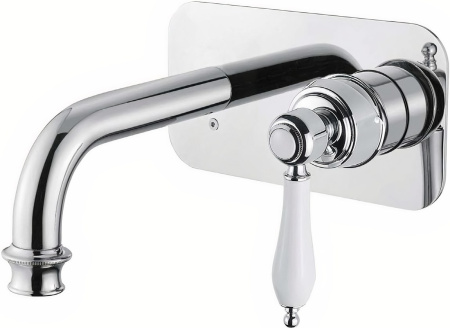 Смеситель для раковины Cezares Aphrodite APHRODITE-BLSM2-01-Bi с внутренней частью