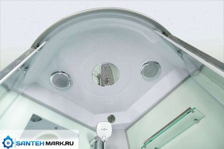 Душевая кабина WeltWasser WW500 Halle 804