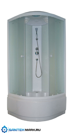 Душевая кабина Parly EB82