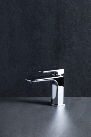 Смеситель Allen Brau Infinity 5.21001-00 хром