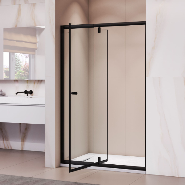 Душевая дверь в нишу RGW PA-02B NEW 1200