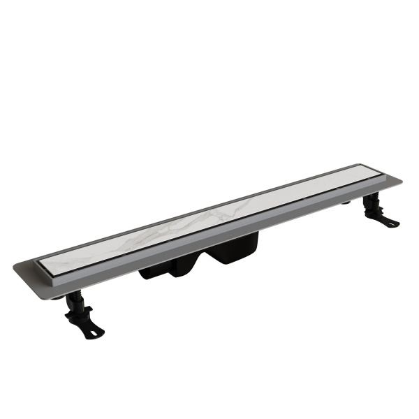 Душевой лоток RGW Drain Leo-21 (60212140-01)