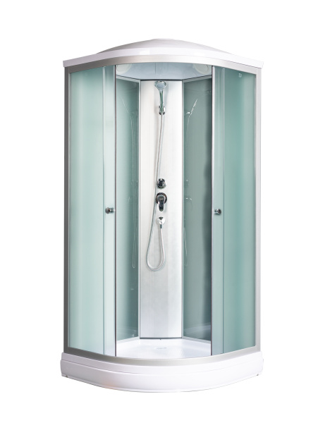 Душевая кабина River Nara Light 90/15 MT Душевая кабина River Nara Light 90/15 MT