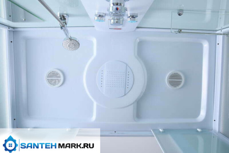 Душевая кабина Timo Eco TE-0750 148x80 Душевая кабина Timo Eco TE-0750 148x80