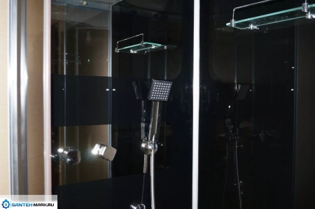 Душевая кабина Parly CMM85