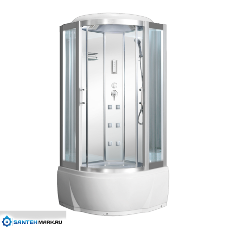 Душевая кабина Banff B-429