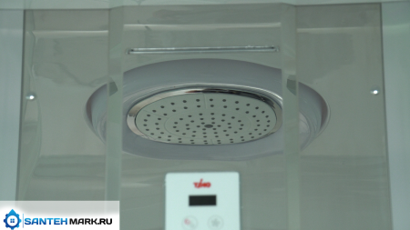 Душевая кабина Timo Comfort T-8840 F 140x88