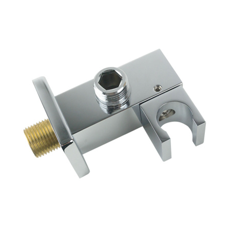 Душевой гарнитур Vincea VSFW-321MT1CH встраиваемый, термостатический, двухрежимный, хром