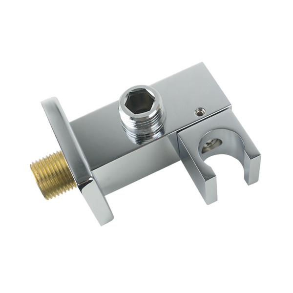 Душевой гарнитур Vincea VSFW-321MT1CH встраиваемый, термостатический, двухрежимный, хром