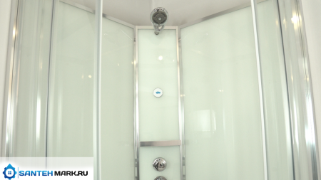 Душевая кабина Timo Ilma-902 R 120x80