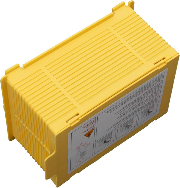 Инсталляция Allen Brau Project Color 9.1PR10.20