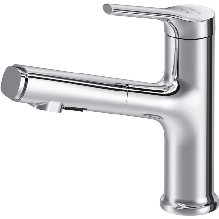 Смеситель Am.Pm X-Joy F85B02900 Хром Смеситель Am.Pm X-Joy F85B02900 Хром