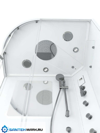 Душевая кабина Teuer D129-76R