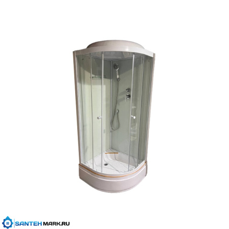 Душевая кабина Parly BM101T Душевая кабина Parly BM101T