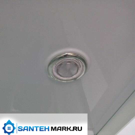 Душевая кабина WeltWasser Maine-1 120х90 L