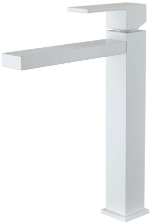 Смеситель Aquanet Blanco AF420-11W