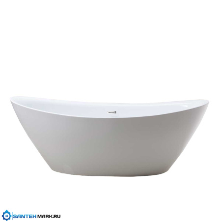 Акриловая ванна Vincea VBT-203