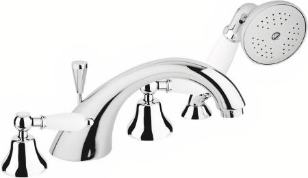 Смеситель Cezares First FIRST-BVD-01-Bi