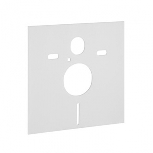 Комплект (инсталляция+унитаз+кнопка) WeltWasser MARBERG 410 + BAARBACH 004 GL-WT + MAR 410 SE