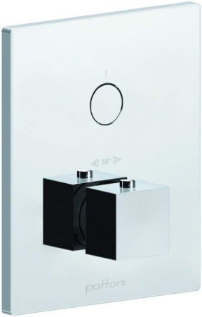 Смеситель Paffoni Compact Box CPT513BO