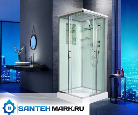 Душевая кабина WeltWasser WW500 Laine 804 Душевая кабина WeltWasser WW500 Laine 804